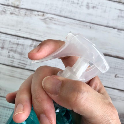 薬用和ハッカ水/潤素肌/ボディローションを使ったクチコミ(3枚目)