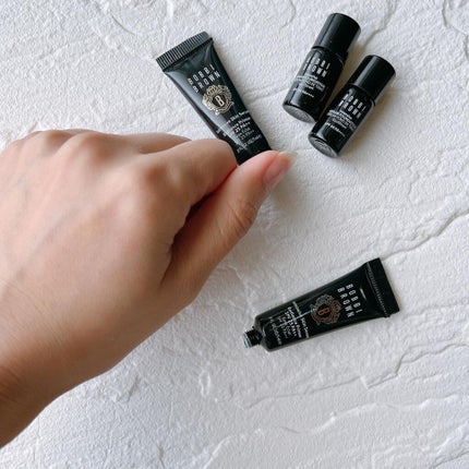 インテンシブ スキン セラム ファンデーション SPF40(PA++++)/BOBBI BROWN/リキッドファンデーションを使ったクチコミ(4枚目)