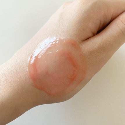 ピュアクレンジングジェル ホワイト/Salanaru(サラナル)/クレンジングジェルを使ったクチコミ(6枚目)