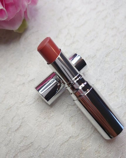 フィンガーブラシ /ブリリアージュ/メイクブラシを使ったクチコミ(2枚目)