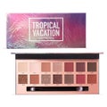 tropical vacation / FOCALLURE