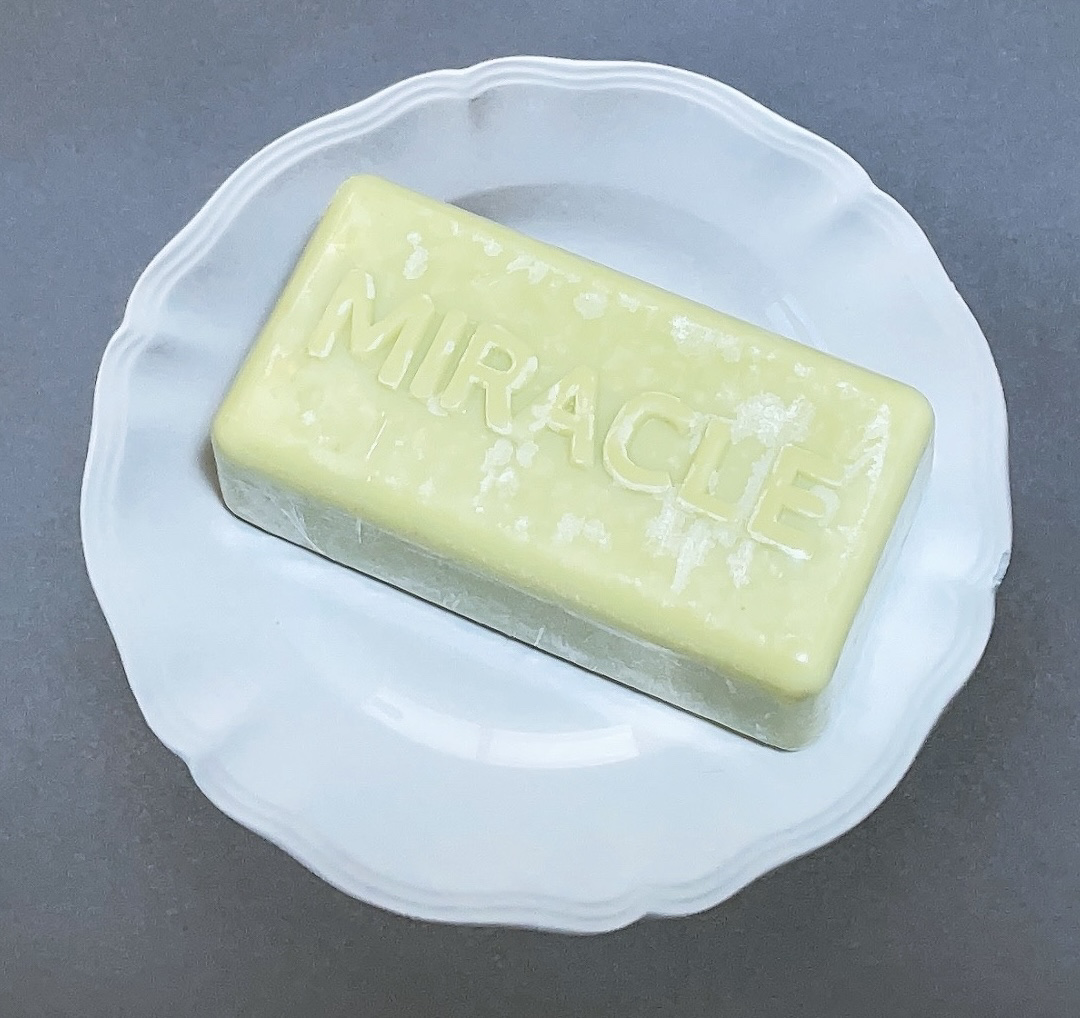 SOME BY MI AHA.BHA.PHA 30デイズミラクルクレンジングバーのクチコミ「☆SOME BY MI
AHA.BHA.PHA 30デイズミラクルクレンジングバー


ハーブ.....」（2枚目）