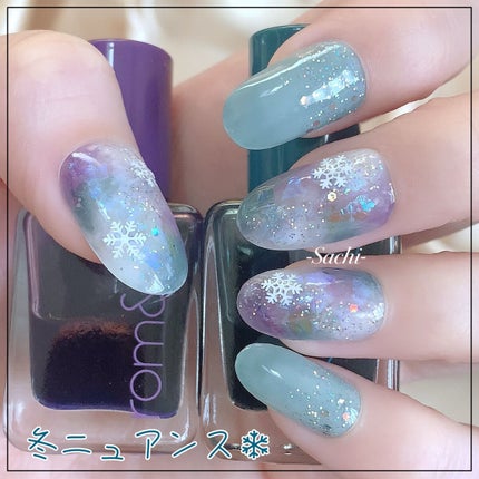 カラフルネイルズ/キャンメイク/マニキュアを使ったクチコミ(1枚目)