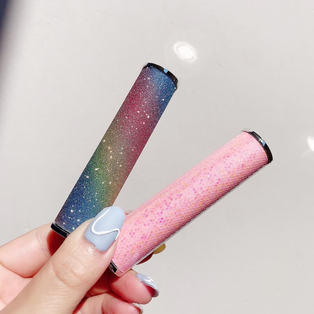 YNM レインボーハニーリップバーム/YNM/リップバームを使ったクチコミ(3枚目)