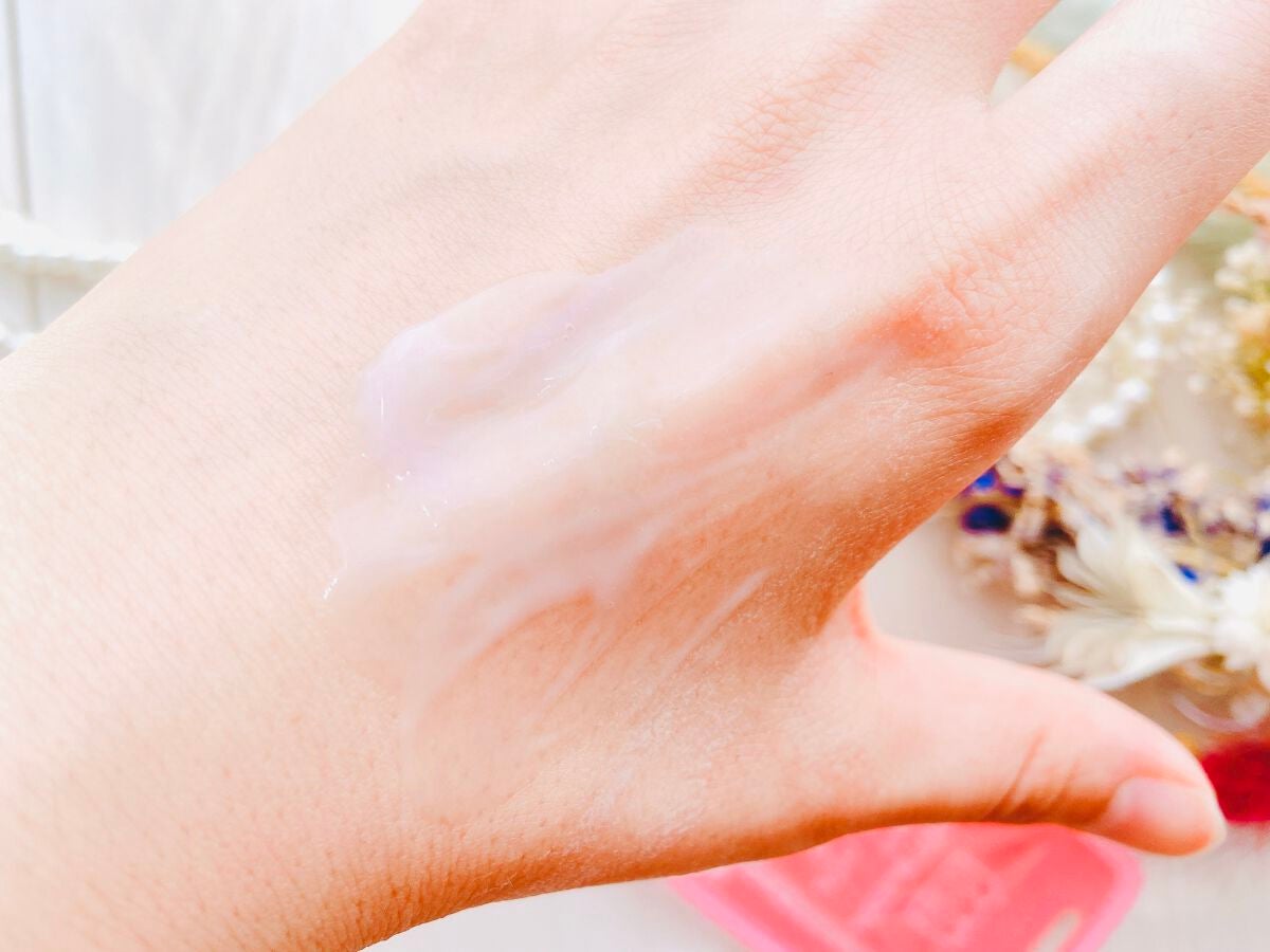 マジックバブルエッセンスパックMINI/BAKER7/シートマスク・パックを使ったクチコミ(5枚目)