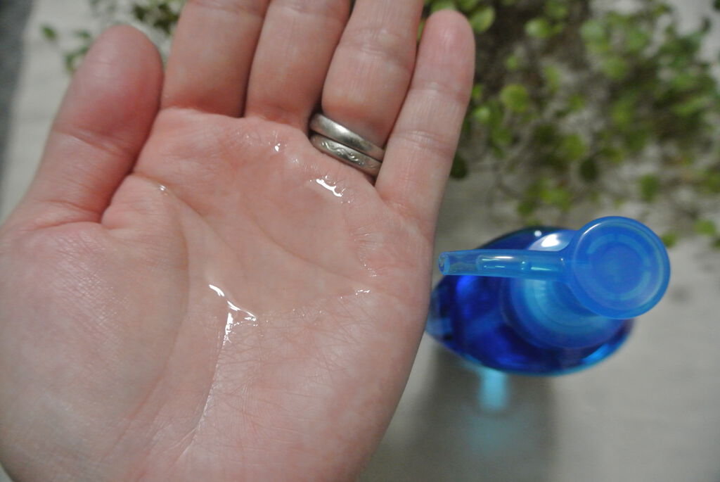 オールクリアオイル/SENKA（専科）/オイルクレンジングを使ったクチコミ（2枚目）