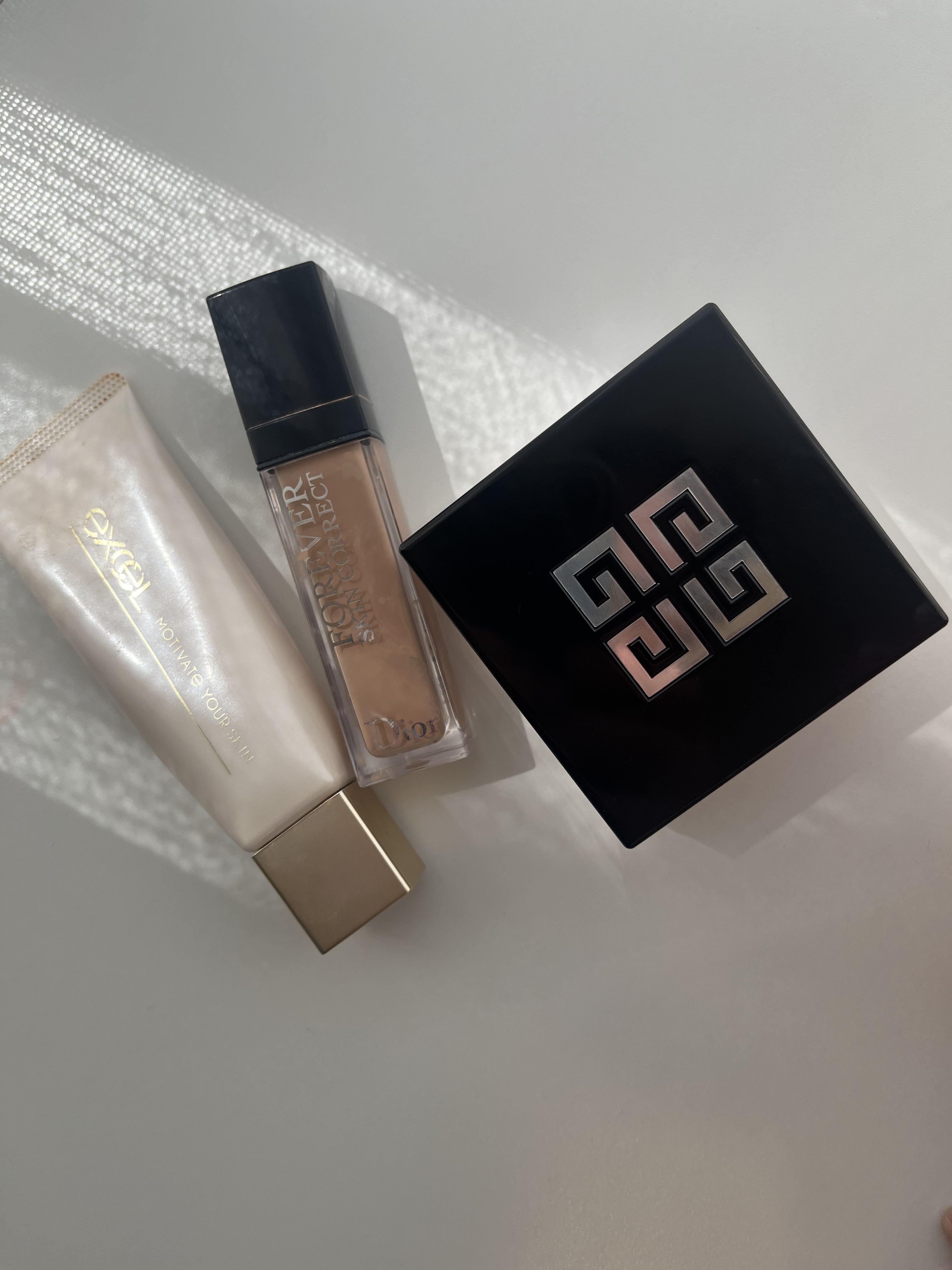  アフターグロー　リキッドブラッシュ/NARS/リキッドチークを使ったクチコミ（2枚目）