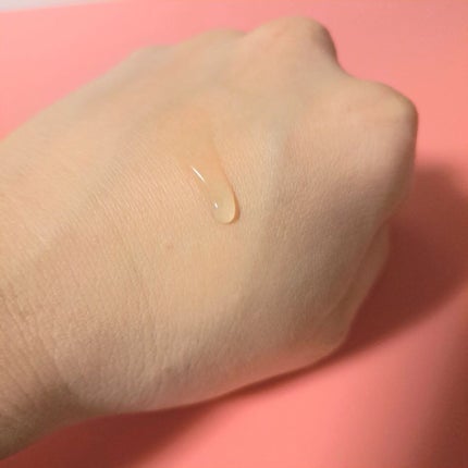 sitrana シカリペア ローションのクチコミ「DUOの姉妹ブランド、sitranaのシカリペア ローションを使いました🌿
✼••┈┈••✼•.....」(2枚目)