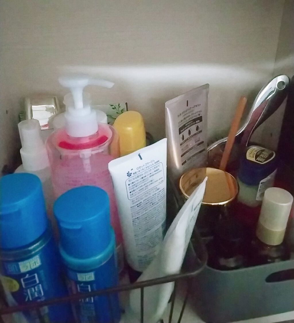 ロゼット 洗顔パスタ ガスールブライト/ロゼット/洗顔フォームを使ったクチコミ（3枚目）