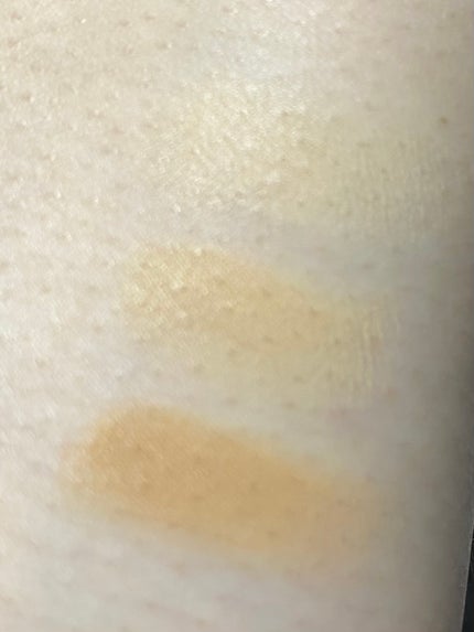 カバーアッププロコンシーラー/TFIT/パレットコンシーラーを使ったクチコミ(4枚目)