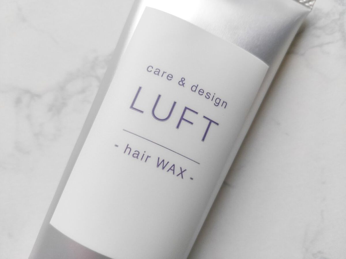 ケア＆デザインオイル D/LUFT/ヘアオイルを使ったクチコミ（3枚目）