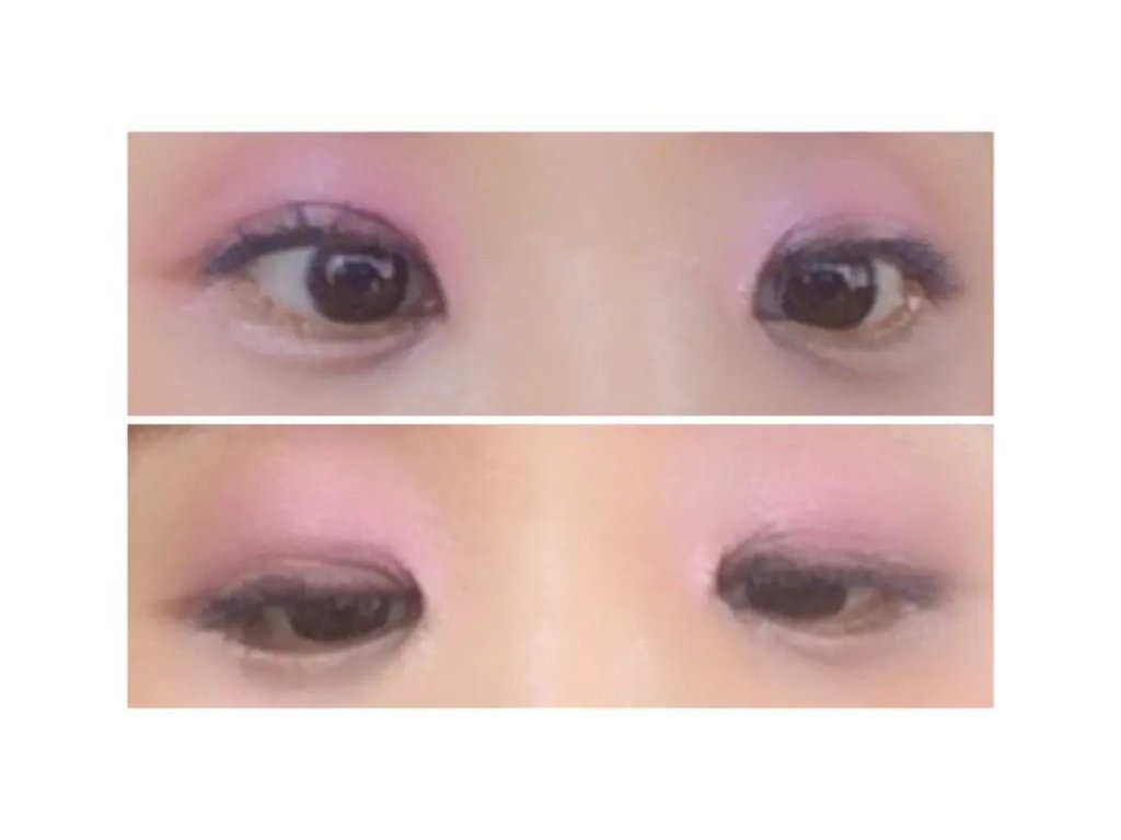 アイカラーレーション/LUNASOL/アイシャドウパレットを使ったクチコミ（2枚目）