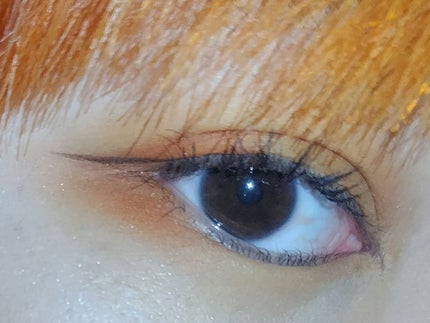 スモール アイシャドウ/M・A・C/単色アイシャドウを使ったクチコミ(5枚目)