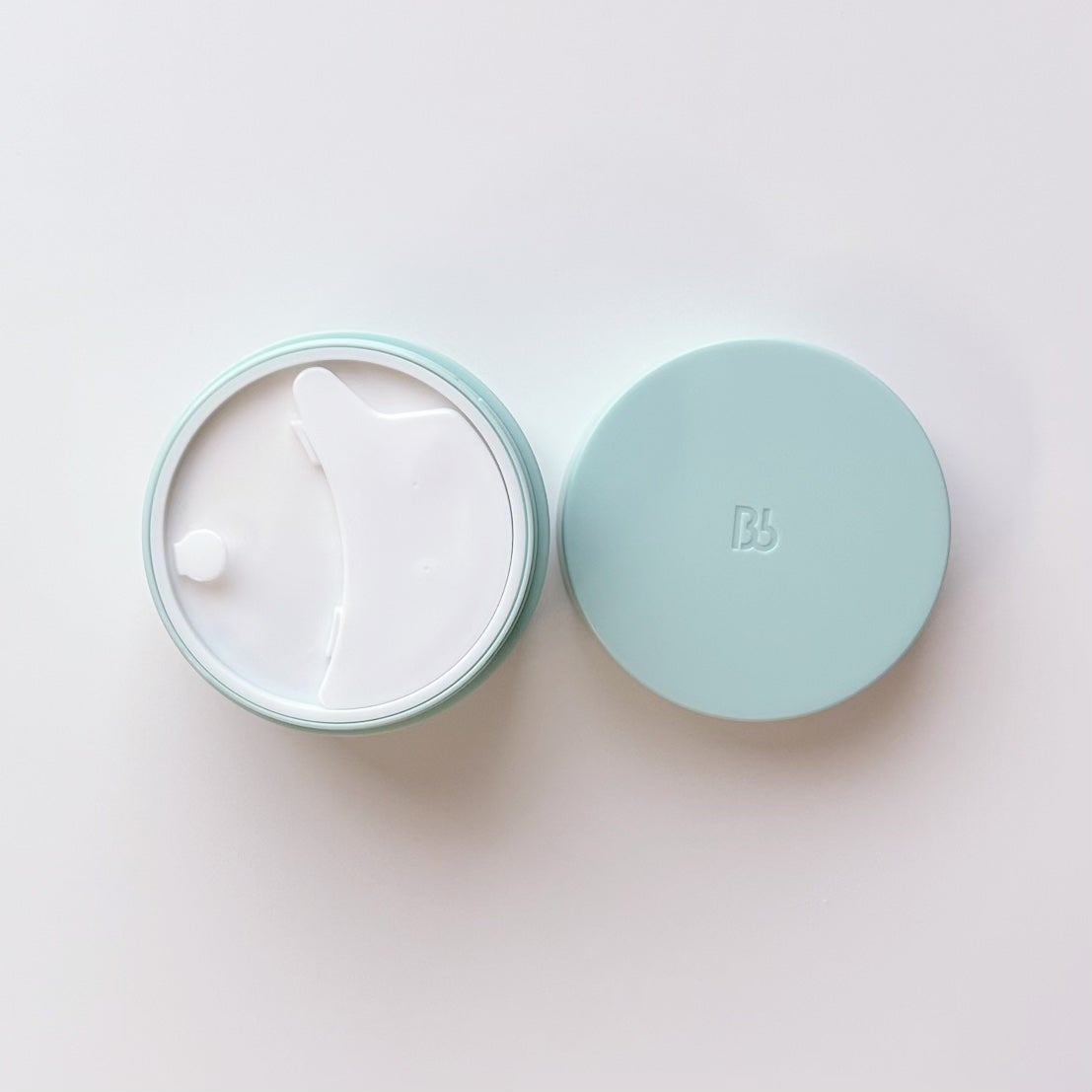 モイストバランシングマスクPro./ビービーラボラトリーズ/洗い流すパック・マスクを使ったクチコミ(6枚目)