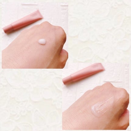 LUMEVEホワイトニングゲルクリーム/LUMEVE/デリケートゾーンケアを使ったクチコミ(4枚目)