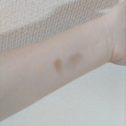 ヘビーローテーション ナチュラルパウダーアイブロウのクチコミ「ヘビーローテーション
ナチュラルパウダーアイブロウ
01ナチュラルブラウン♡
眉毛の地毛に馴.....」(3枚目)