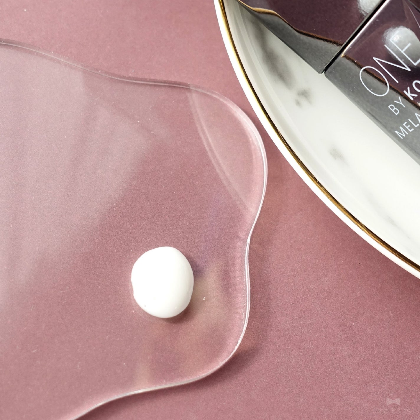 メラノショット W/ONE BY KOSE/美容液を使ったクチコミ(4枚目)