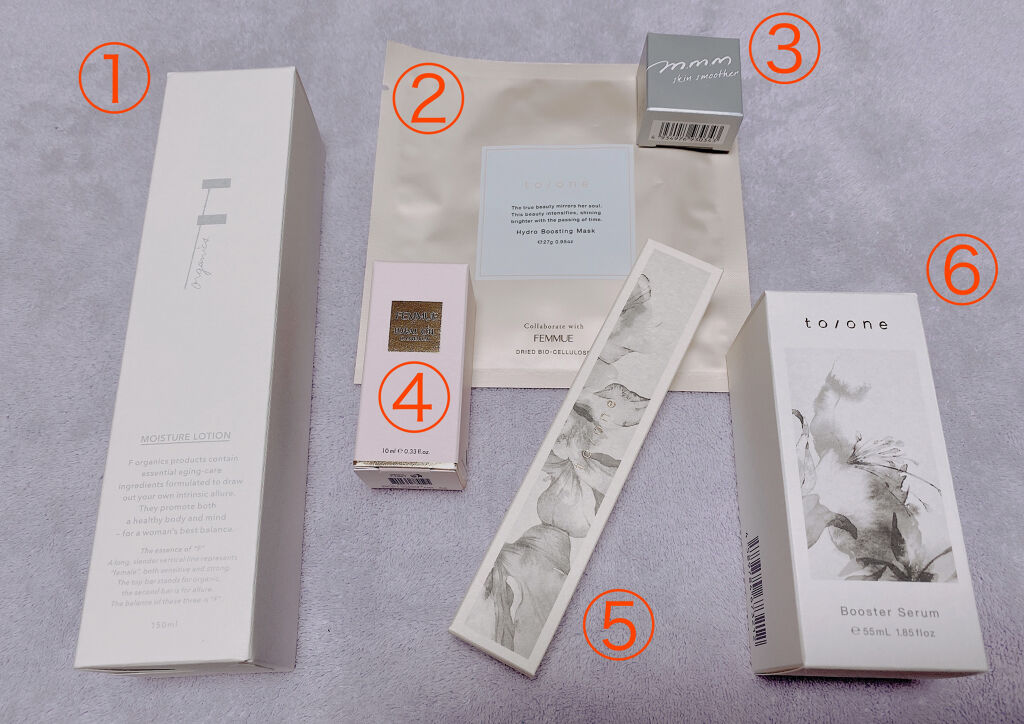 を使ったクチコミ（2枚目）