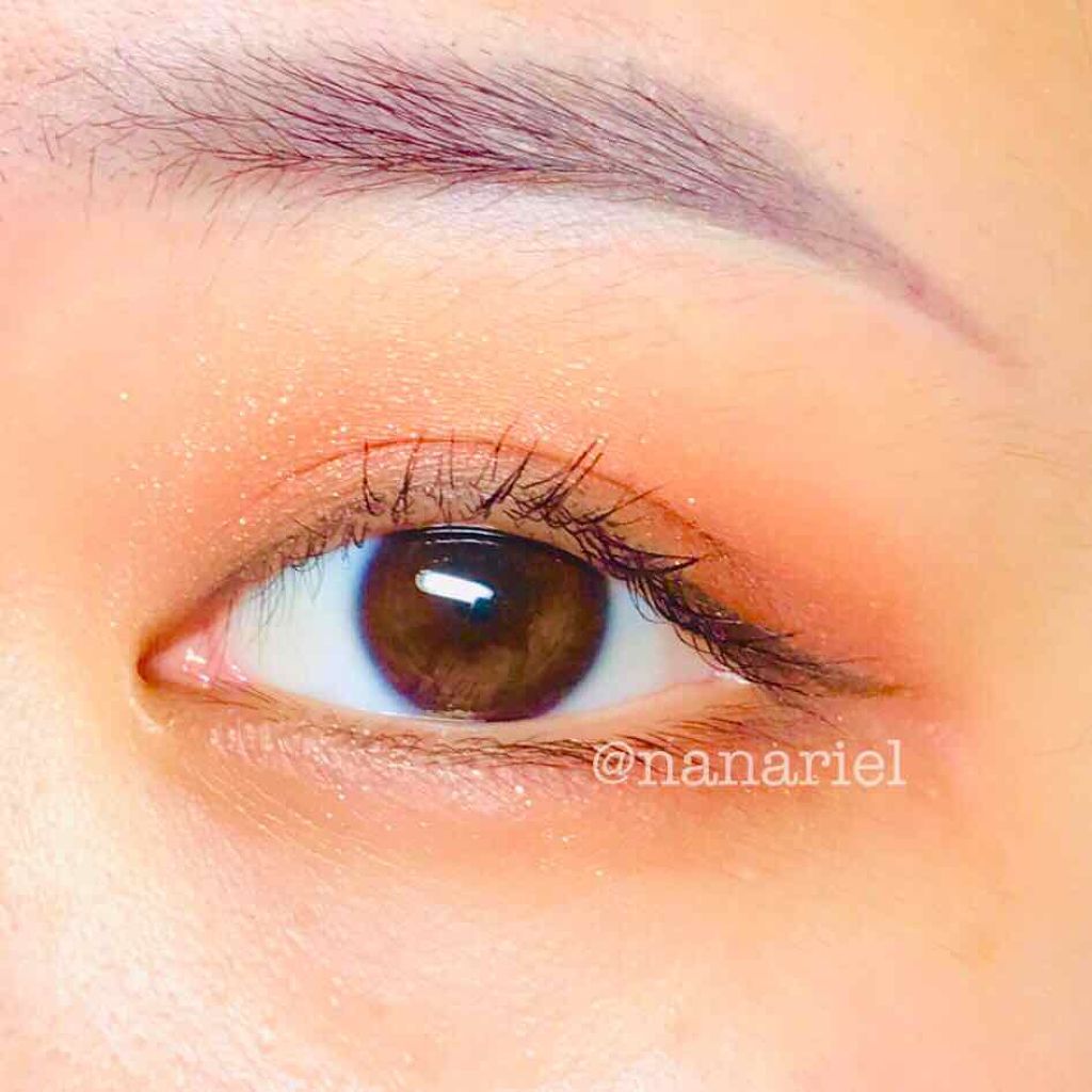 3CE TRIPLE SHADOW/3CE/アイシャドウパレットを使ったクチコミ(1枚目)