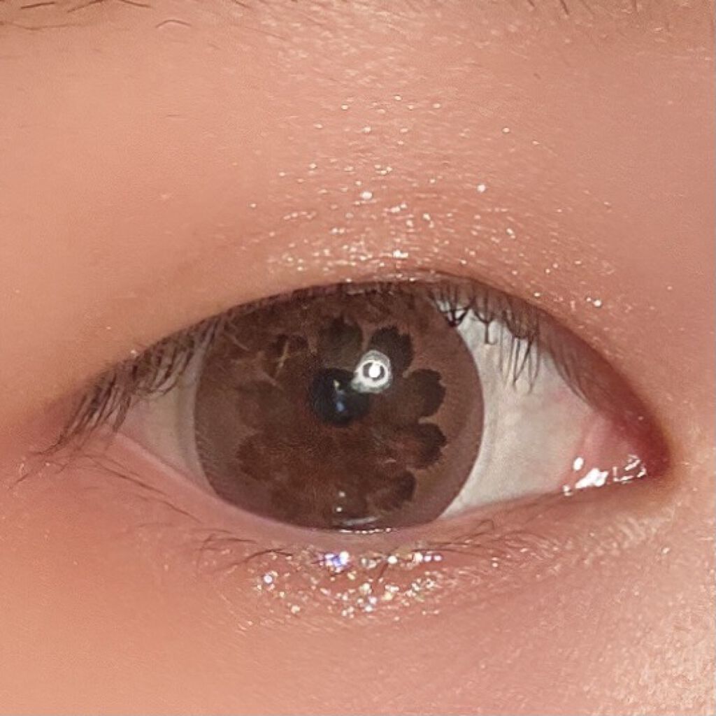 アディクション ザ アイシャドウ/ADDICTION/単色アイシャドウを使ったクチコミ（3枚目）