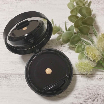 ミネラルリキッドリー ファンデーション SPF22 PA++/MiMC/リキッドファンデーションを使ったクチコミ(2枚目)