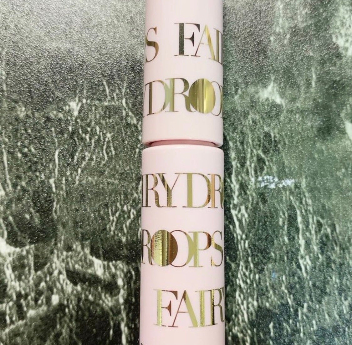 フェアリードロップス クアトロラッシュ/FAIRYDROPS/マスカラを使ったクチコミ(2枚目)