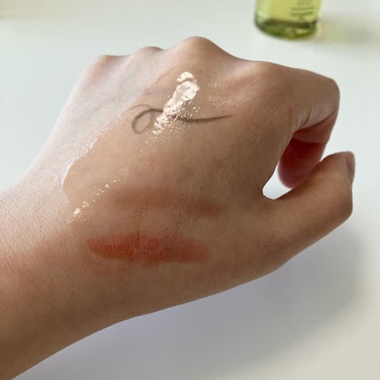 DHC 薬用ディープクレンジングオイル リニューブライト/DHC/オイルクレンジングを使ったクチコミ(4枚目)