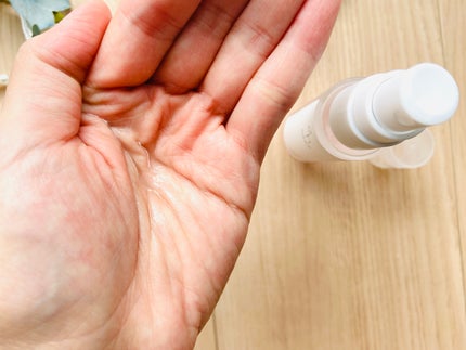 0667エッセンス/eh(エイチ)/美容液を使ったクチコミ(6枚目)