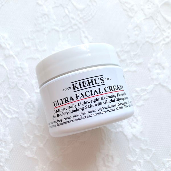 クリーム UFC/Kiehl's/フェイスクリーム by ほのお