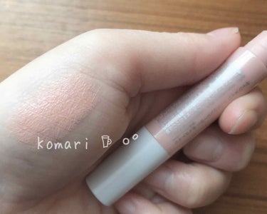 TOM FORD BEAUTY ウルトラ シャイン リップ グロスのクチコミ「⌘今日のリップ
⚠︎唇の画像が苦手な方、ごめんなさい⚠︎

ちょっと仕込んだ大人のヌードリップ.....」（2枚目）