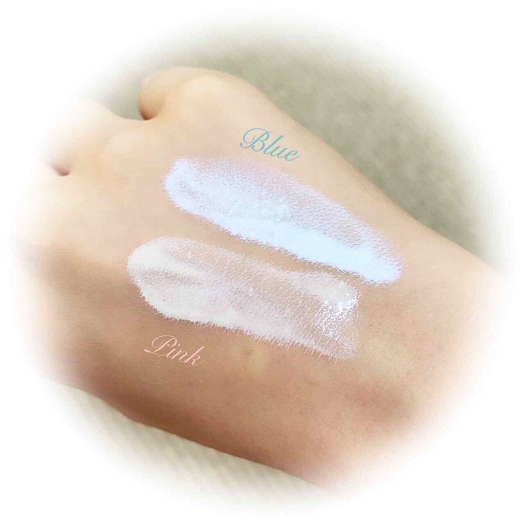 皮脂テカリ防止下地/CEZANNE/化粧下地を使ったクチコミ(2枚目)