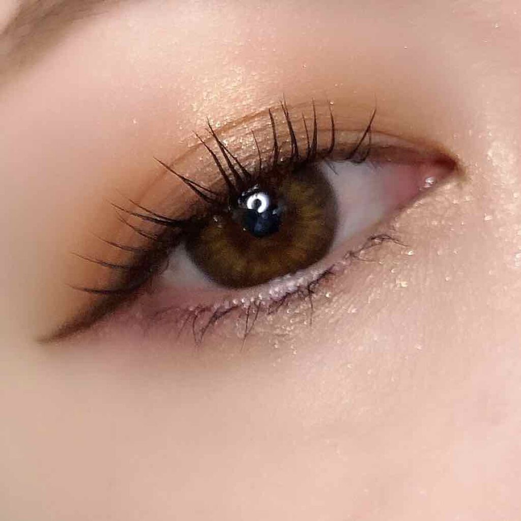 アイ カラー クォード/TOM FORD BEAUTY/アイシャドウパレットを使ったクチコミ(4枚目)