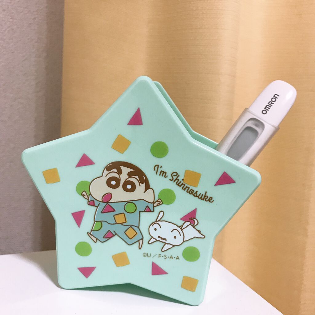 コスメケース/セリア/その他化粧小物を使ったクチコミ(2枚目)