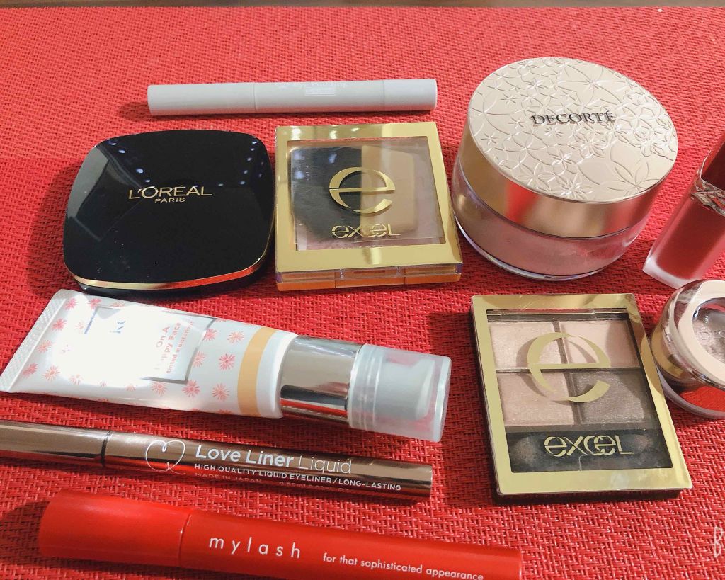 アイグロウ ジェム/DECORTÉ/ジェル・クリームアイシャドウを使ったクチコミ（1枚目）