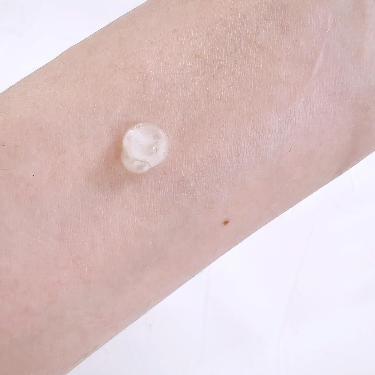 ラミナリア グリナリーセラム/ShionLe/美容液を使ったクチコミ（3枚目）