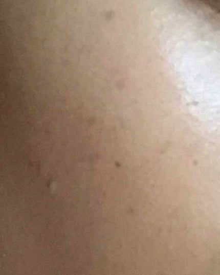 クリームファンデーション/media/クリーム・エマルジョンファンデーションを使ったクチコミ(3枚目)