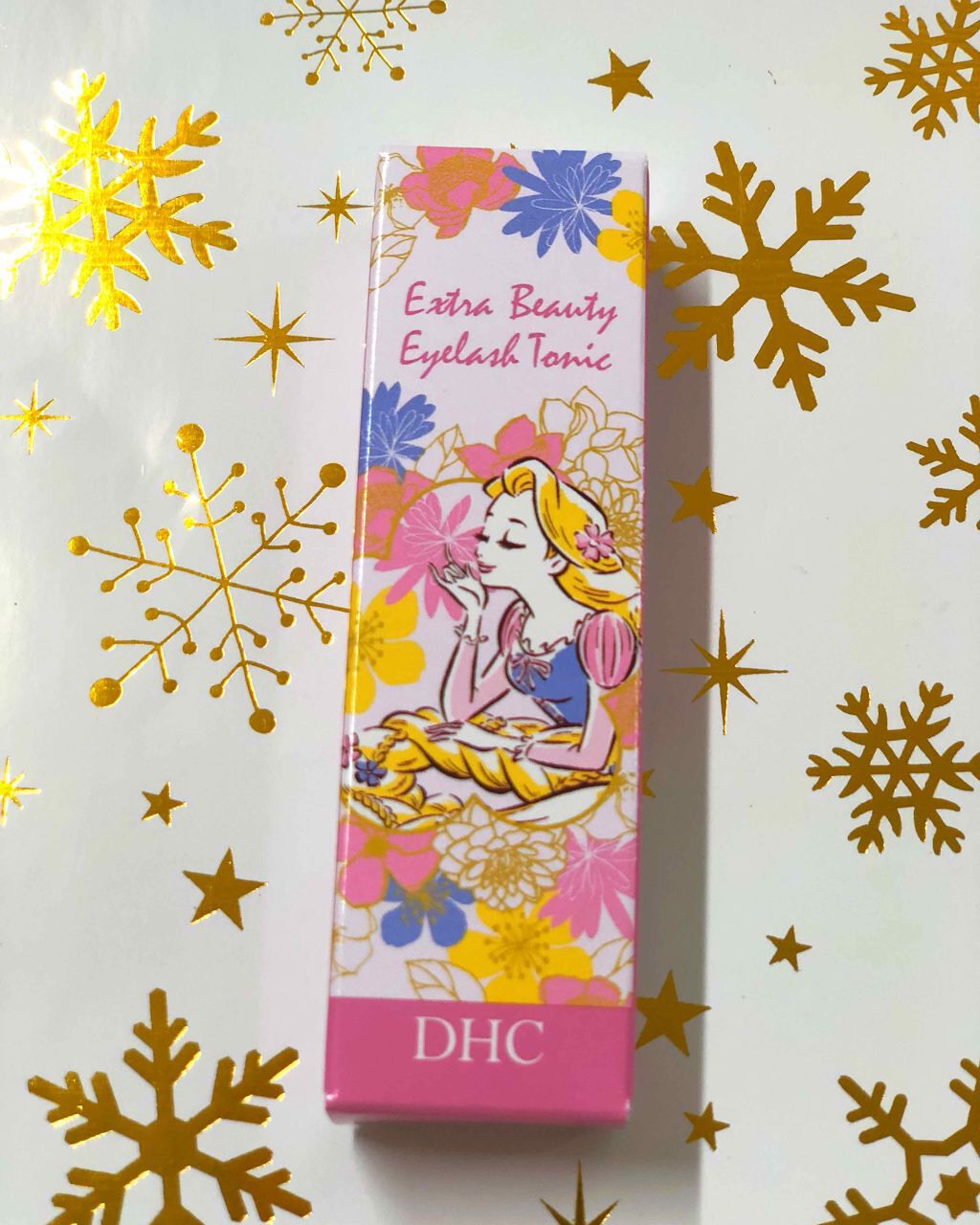 DHCアイラッシュトニック/DHC/まつげ美容液を使ったクチコミ(1枚目)