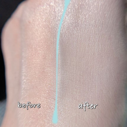 ブライトピュアクリーム/CandyDoll/化粧下地を使ったクチコミ(3枚目)