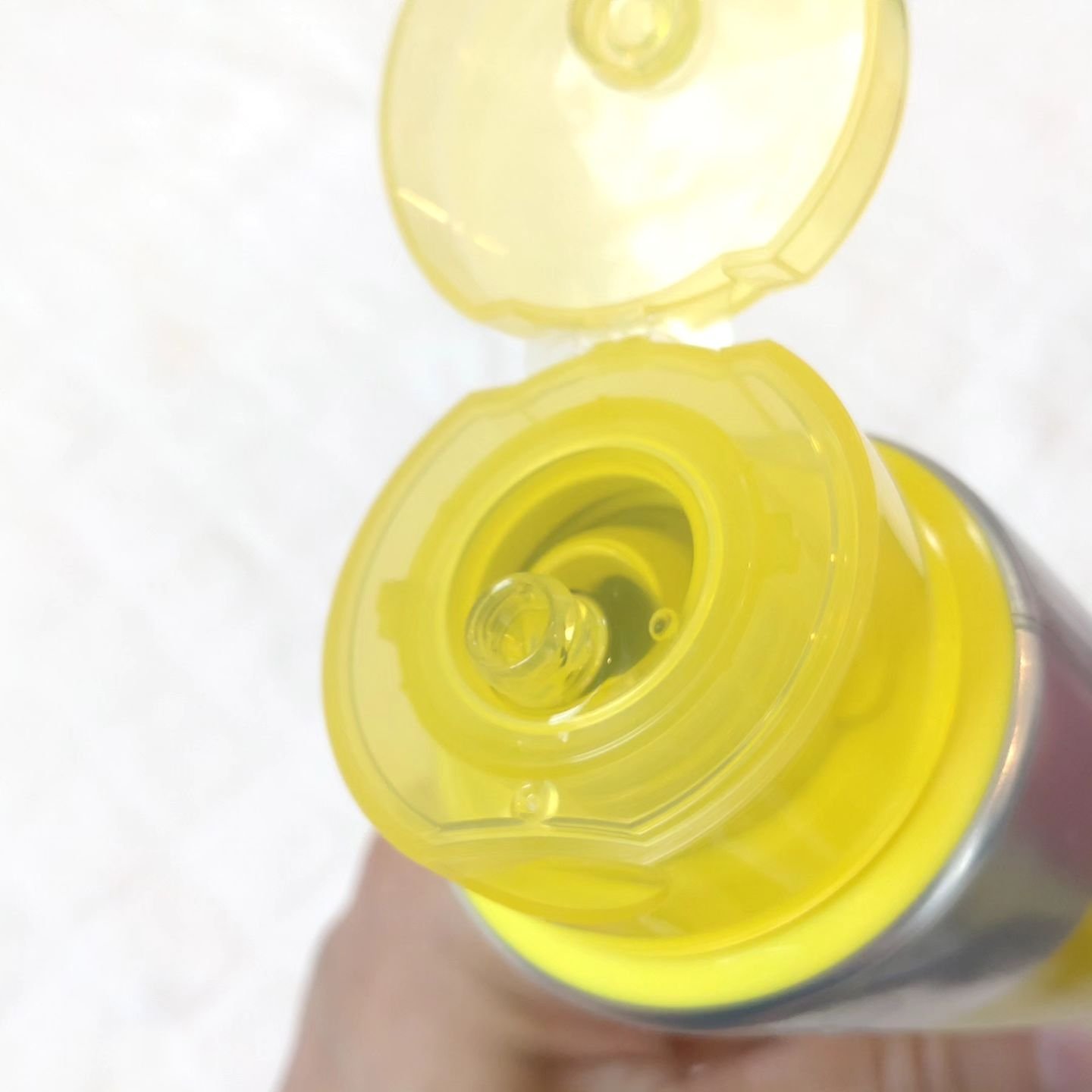 ダブルリペア ツートン セラム/ドットフォース/美容液を使ったクチコミ（3枚目）