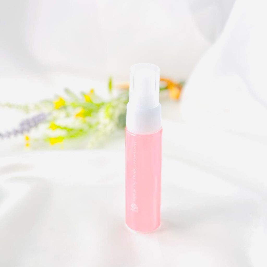 マスクでパック スキンケア/アース製薬/マスクを使ったクチコミ（3枚目）