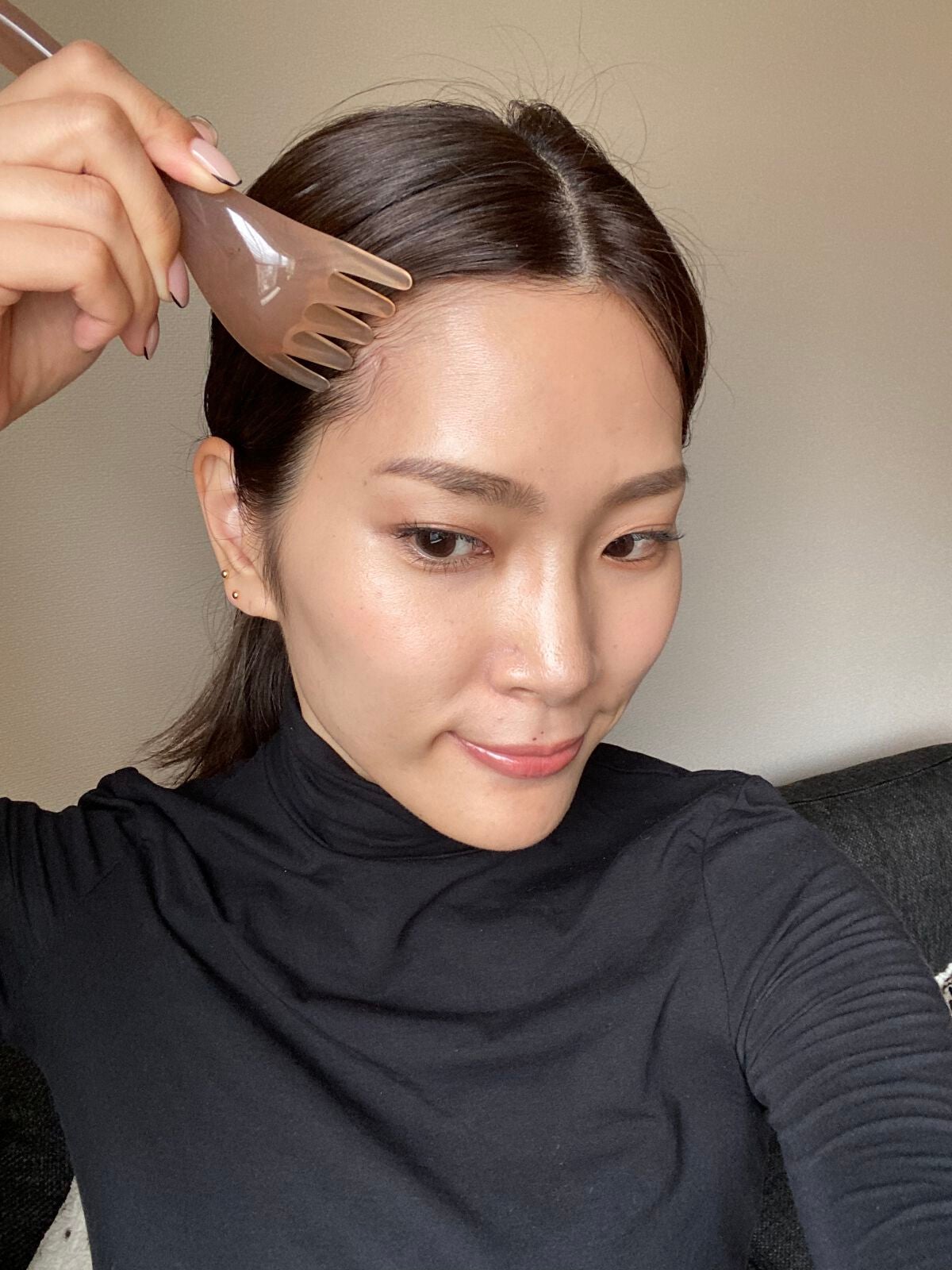 かっさハンド/Baobab/かっさプレートを使ったクチコミ(2枚目)