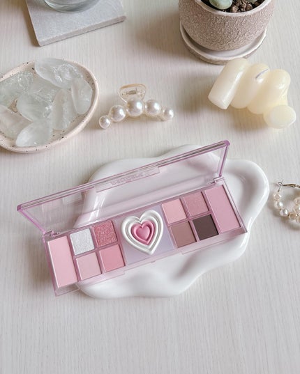 ãªãŒã«ãã€ã¯ã ãŒãã©ã€ã¯ãã¬ãã/PERIPERA/ã¢ã€ã·ã£ããŠãã¬ããã䜿ã£ãã¯ãã³ãïŒ3æç®ïŒ