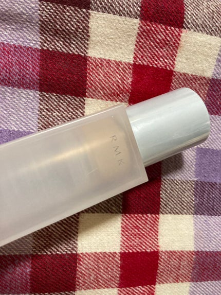 RMK ジェルクリーミィファンデーション/RMK/クリーム・エマルジョンファンデーションを使ったクチコミ(1枚目)