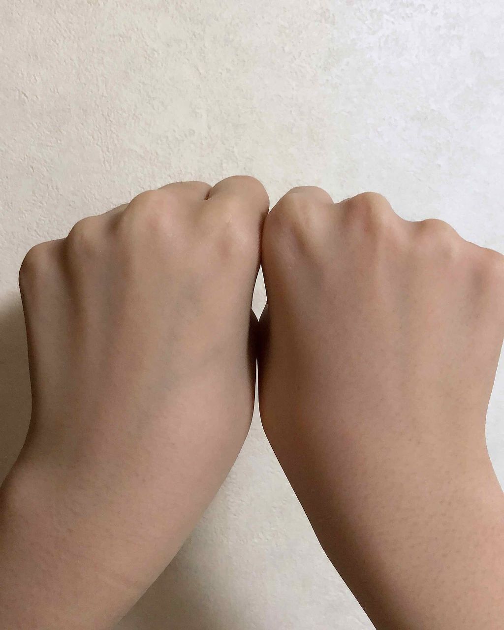 パラソーラ イルミスキンUVエッセンス(旧品)/パラソーラ/日焼け止め・UVケアを使ったクチコミ(3枚目)