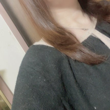 デオコ スカルプケアシャンプー/コンディショナー/DEOCO(デオコ)/市販シャンプーを使ったクチコミ(4枚目)