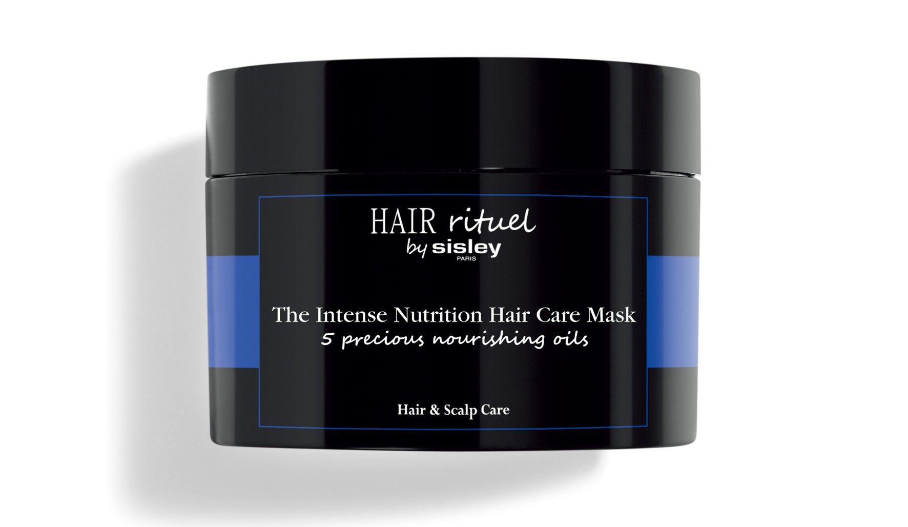 シスレー ヘア リチュアル インテンシブ マスク（ヘアパック）