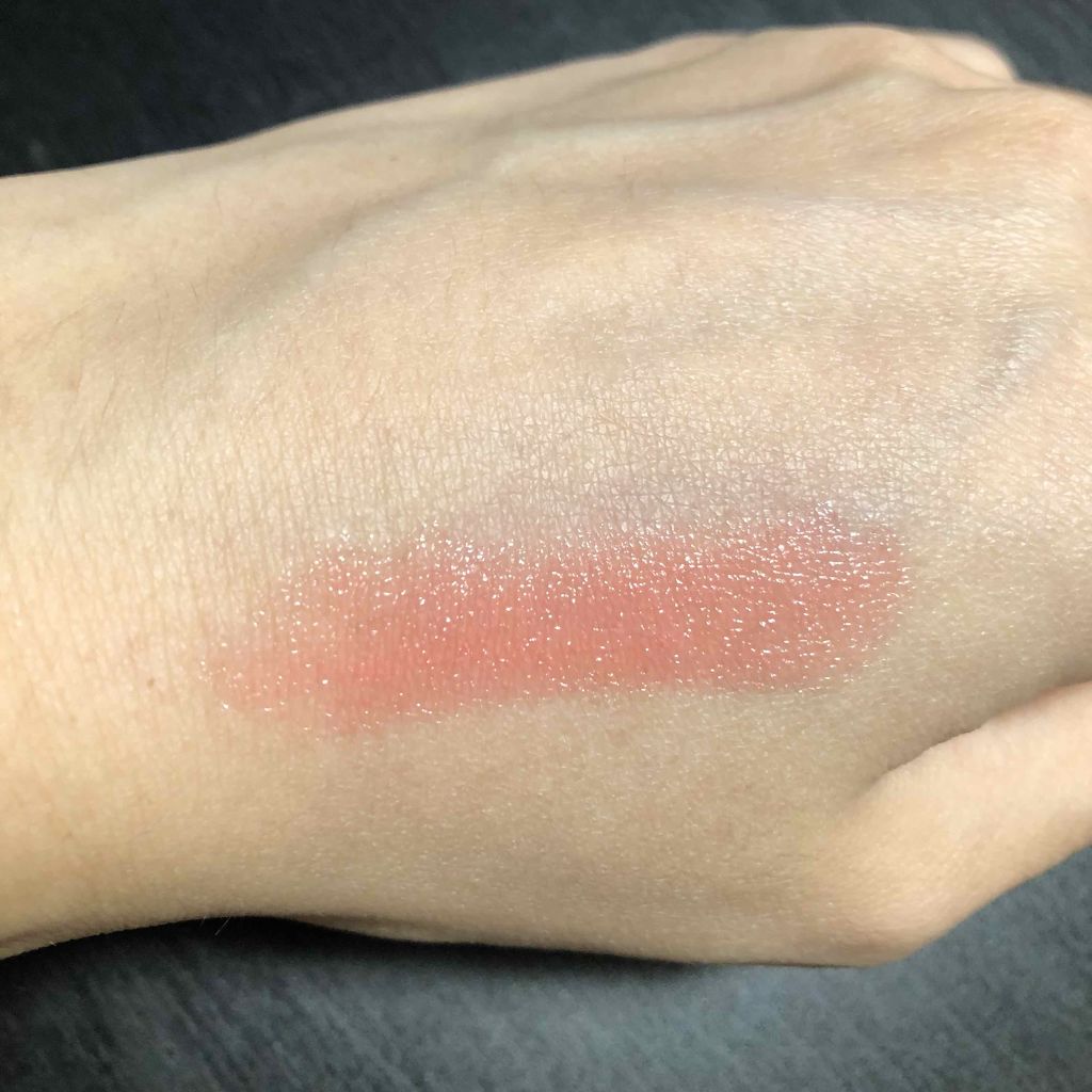 ミスシシリー リップスティック/DOLCE&GABBANA BEAUTY/口紅を使ったクチコミ(3枚目)