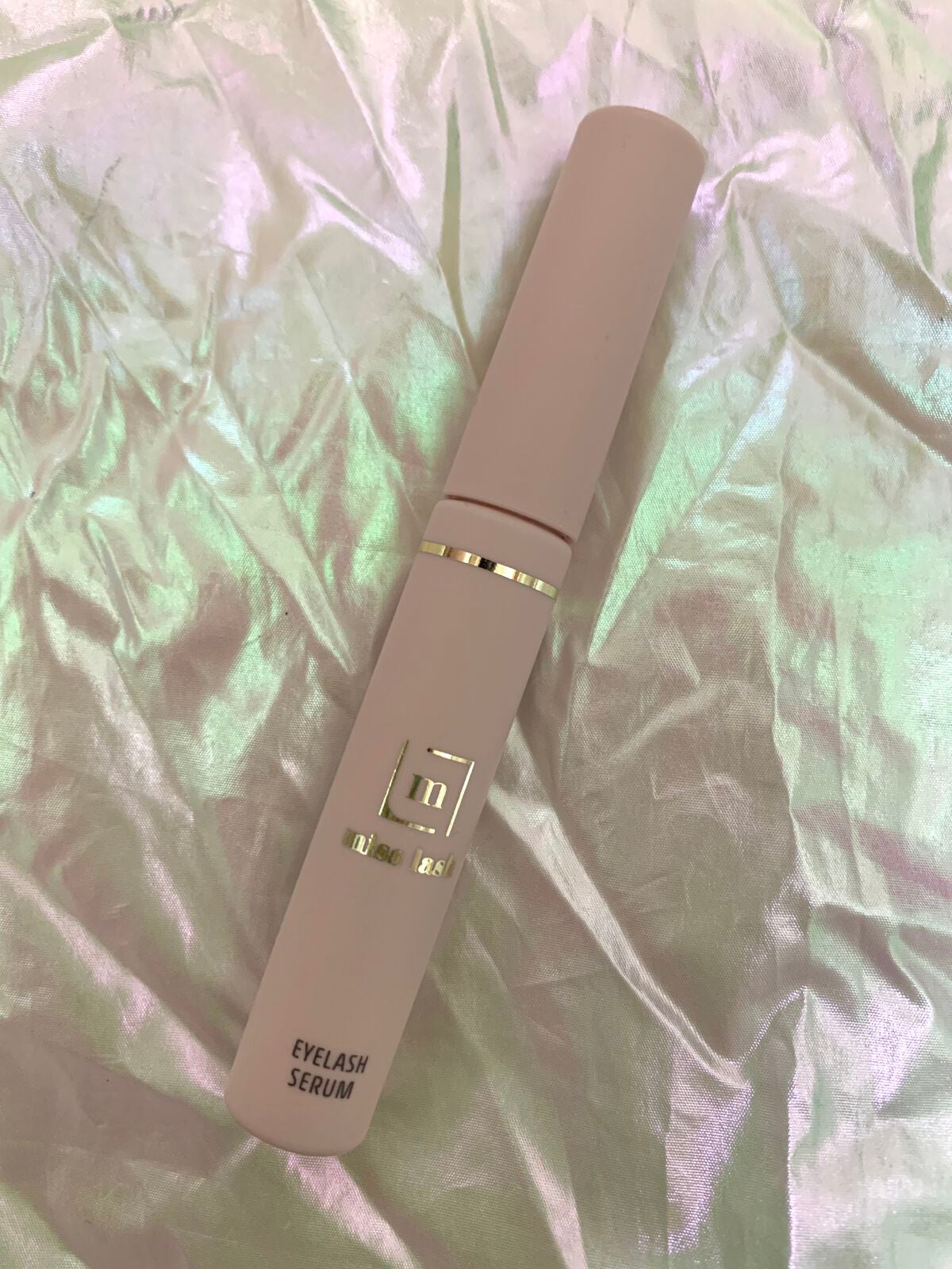 miss lash /miss lash/その他を使ったクチコミ(1枚目)