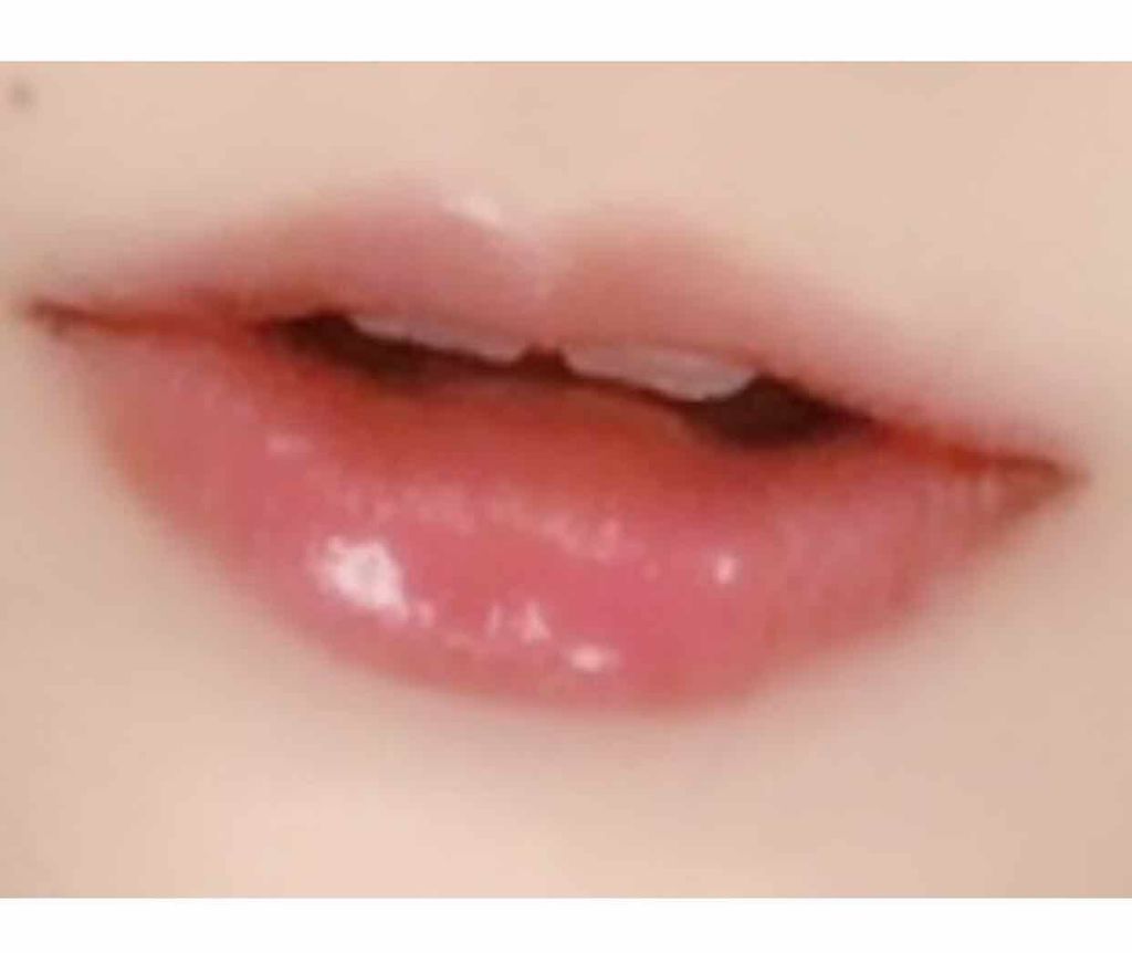 みい on LIPS 「ラデュレグロッシールージュ109キャンメイクボリュームアップレ..」(1枚目)