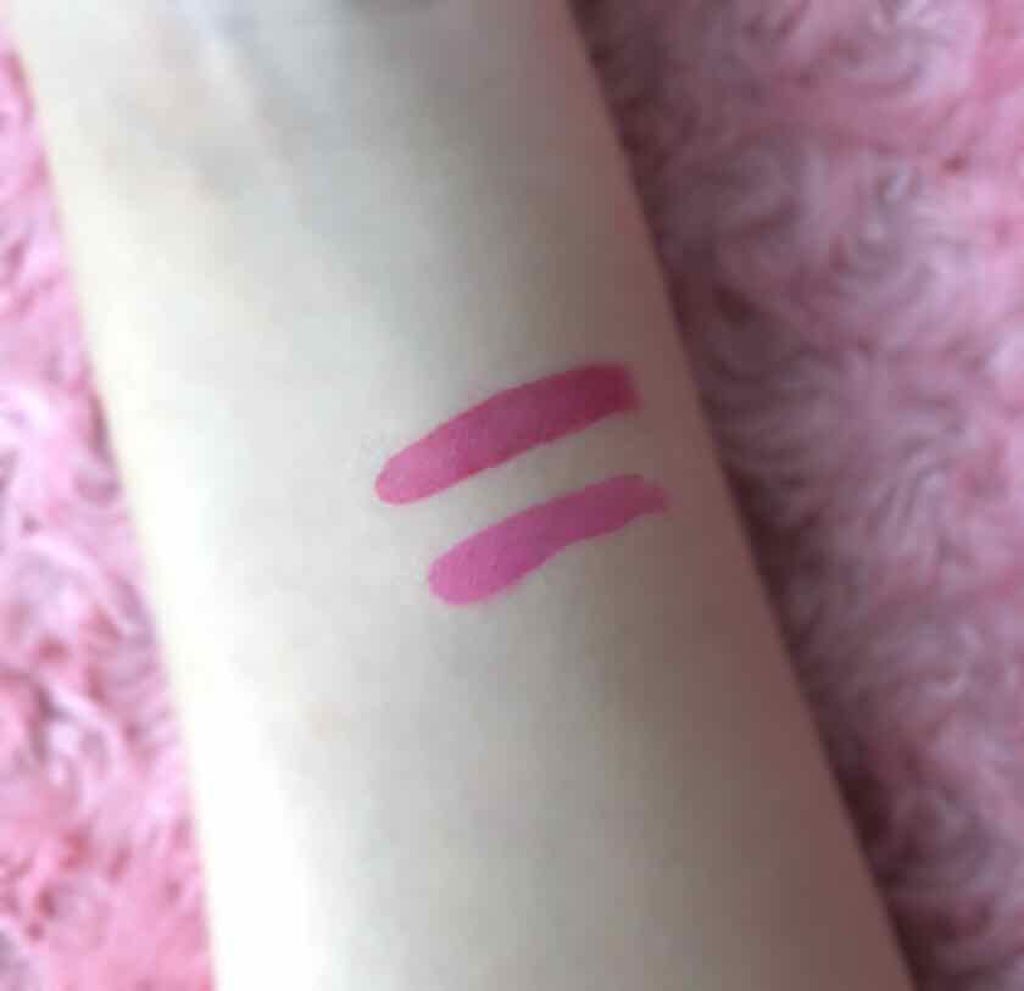 【旧】ディオール アディクト リップ ティント/Dior/リップグロスを使ったクチコミ(3枚目)